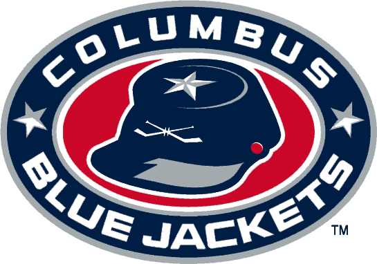 Columbus Blue Jackets 2003-2015 Alternate Logo iron on transfers for T-shirts